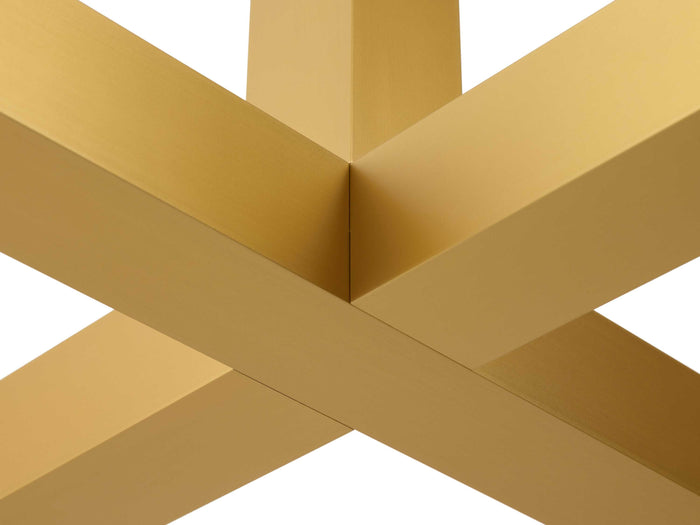 King Arthur kroonluchter Ø60 zwart