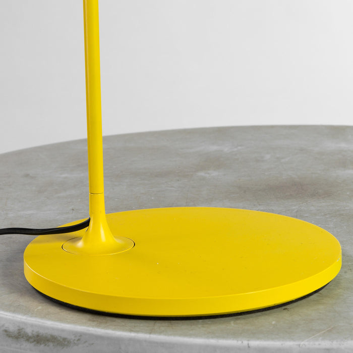 Lumina Flo Bedside tafellamp LED 2700K mat wit