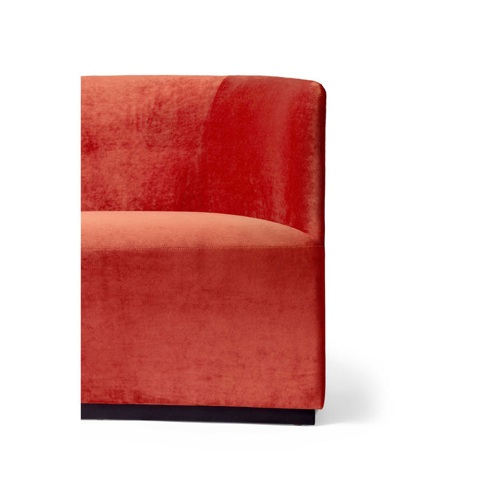 Audo Copenhagen Tearoom bank Savanna 202