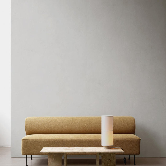 Audo Copenhagen Eave Dining 200 bank Moss 022