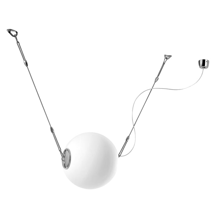 Lumina Perla Ø35 hanglamp Ø35