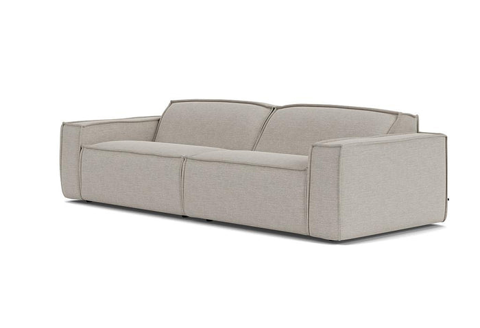 Edge bank 3-zits Sydney 22 beige