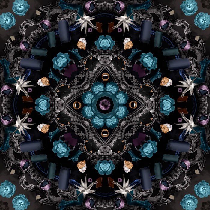 Moooi Carpets Utopian Fairy Tales Strong vloerkleed 350