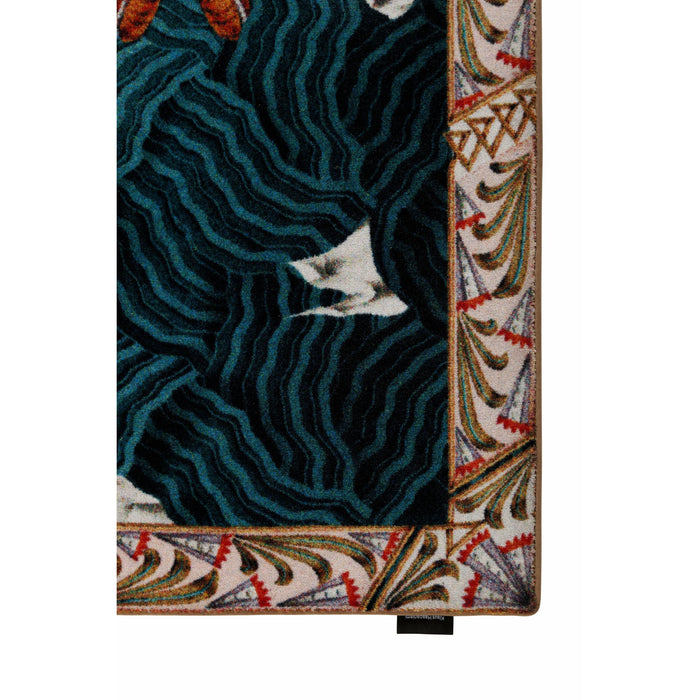 Moooi Carpets Polar Byzantine Chapter 4 vloerkleed 200x300