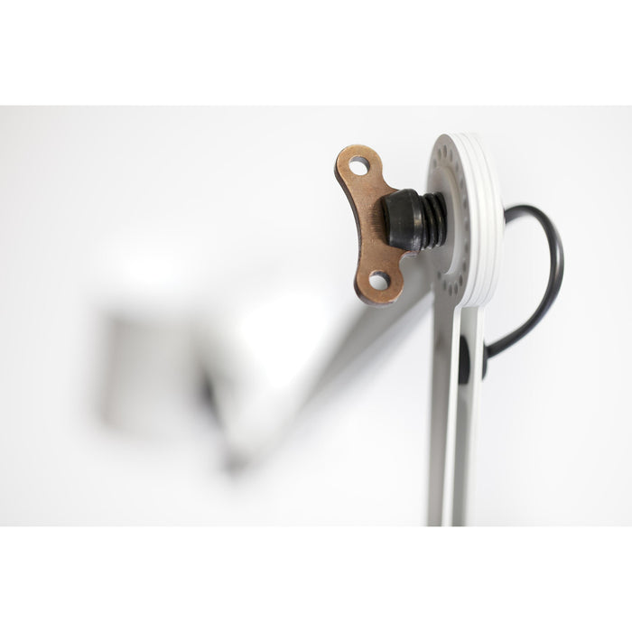 Bolt Bed Underfit Mirror wandlamp install Daybreak Rose