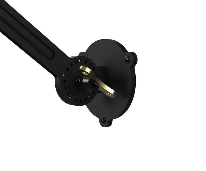 Bolt Underfit wandlamp install Daybreak Rose