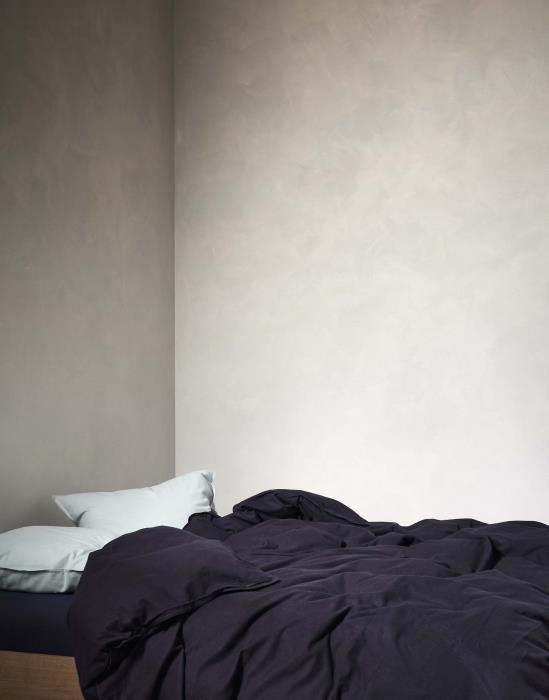 Essenza Zeva Dekbedovertrek Nightblue 260 x 220 cm