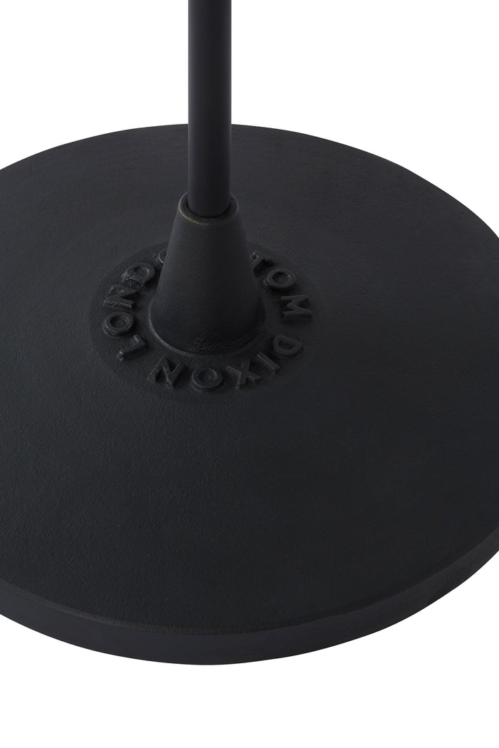 Tom Dixon Beat Light vloerlamp messing