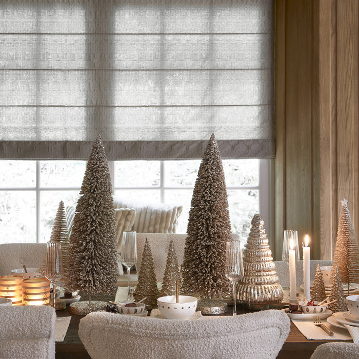 Riviera Maison LED-lampen Sparkling Goud - Maat L