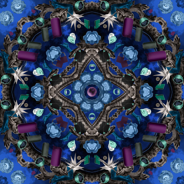 Moooi Carpets Utopian Fairy Tales Fancy vloerkleed 350