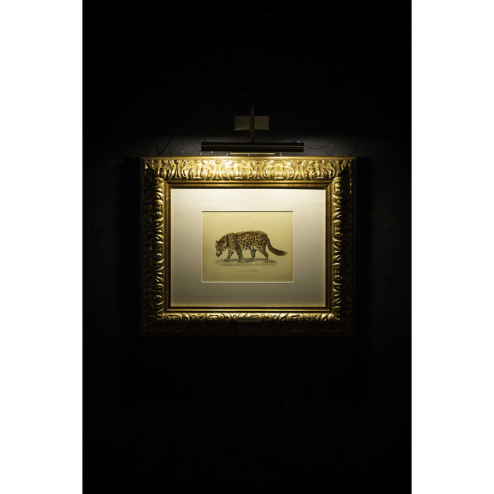 Moooi Carpets Bearded Leopard 1 vloerkleed 206x249