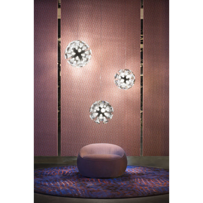 Moooi Carpets Umbrella Squid vloerkleed 250