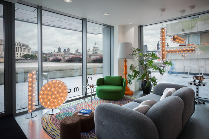 Moooi Carpets Magic Marker Wild vloerkleed 225x295