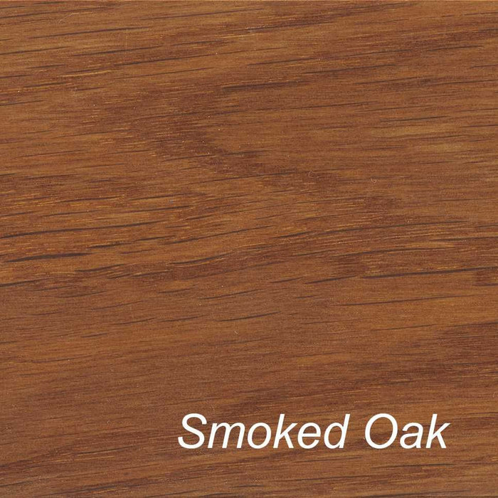 QLiv Mingle eetbank 240 Smoked Oak