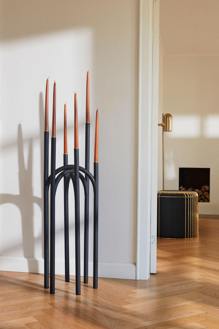 Angui kandelaar large