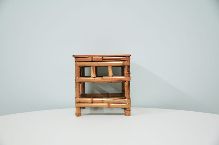 Reliving Bamboe Plantentafeltje