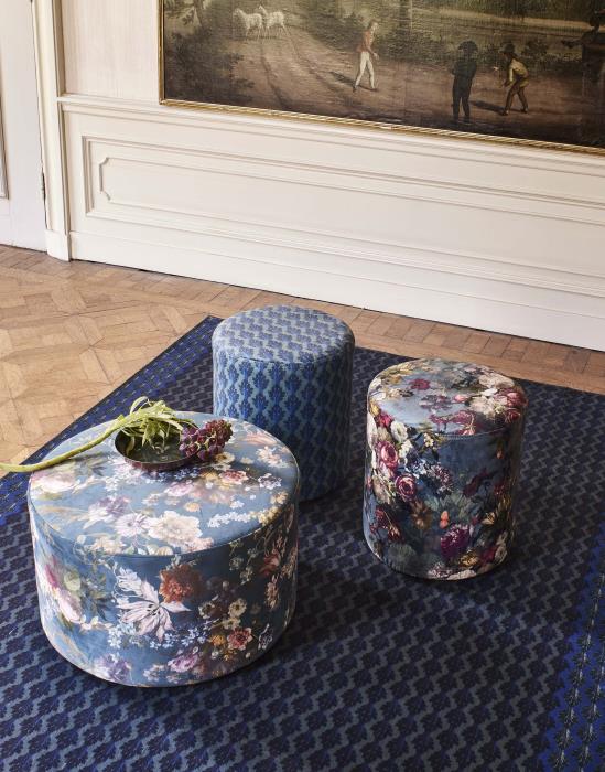 Essenza Tesse Vloerkleed Reef green 180 x 240 cm