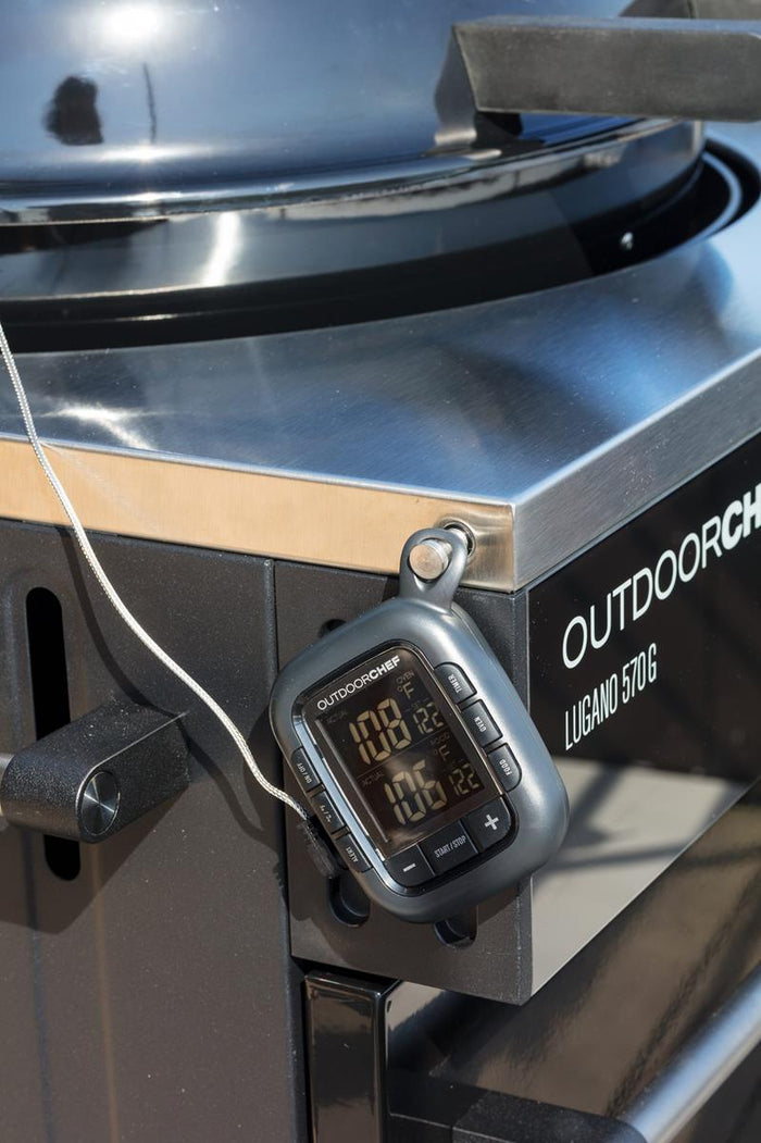 Outdoorchef Gourmet Check kernthermometer