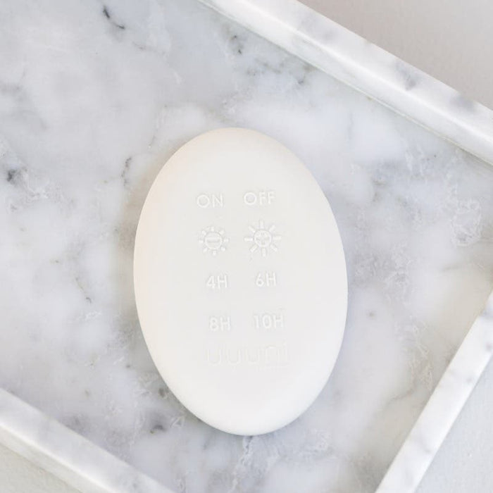 Uyuni Luxe afstandsbediening - Wit