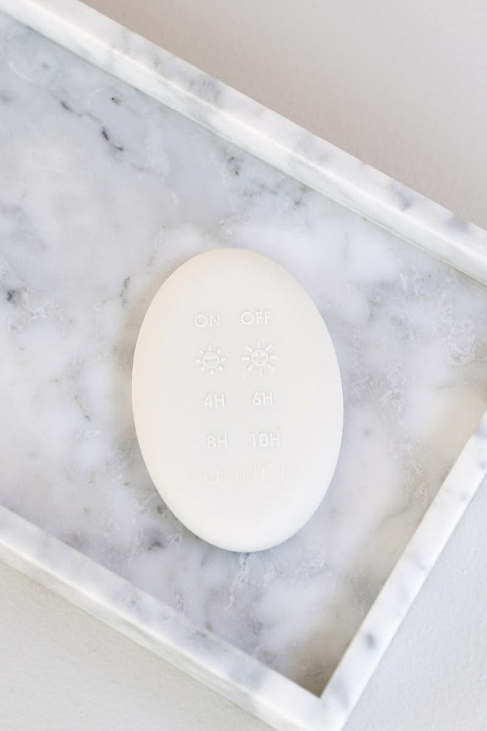 Uyuni Luxe afstandsbediening - Wit