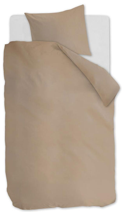 Ambiante Cotton Uni Dekbedovertrek 240 x 200/220 cm
