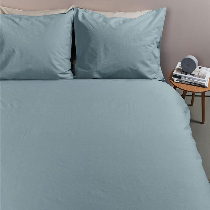 Ambiante Cotton Uni Dekbedovertrek 200 x 220 cm