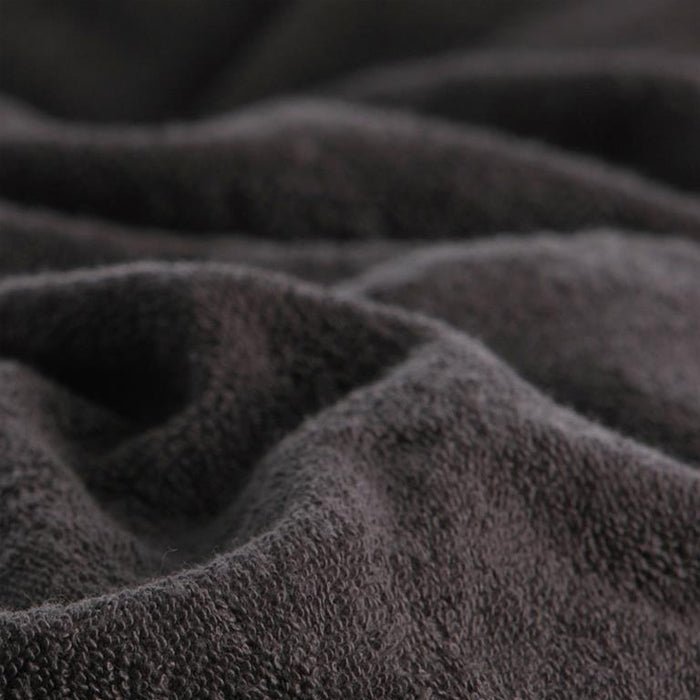 Cinderella - Hoeslaken (tot 30 cm) - Badstof - 180x200|210 cm -