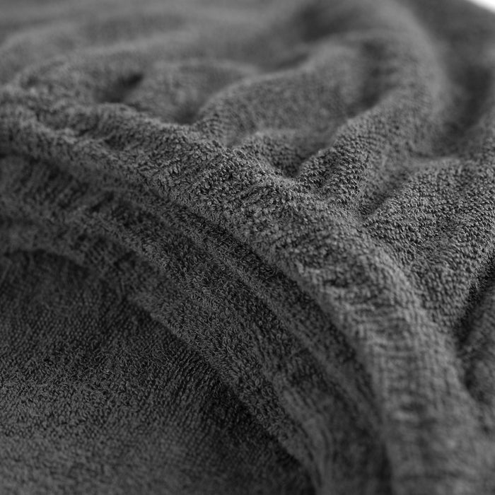 Cinderella - Hoeslaken (tot 30 cm) - Badstof - 180x200|210 cm -