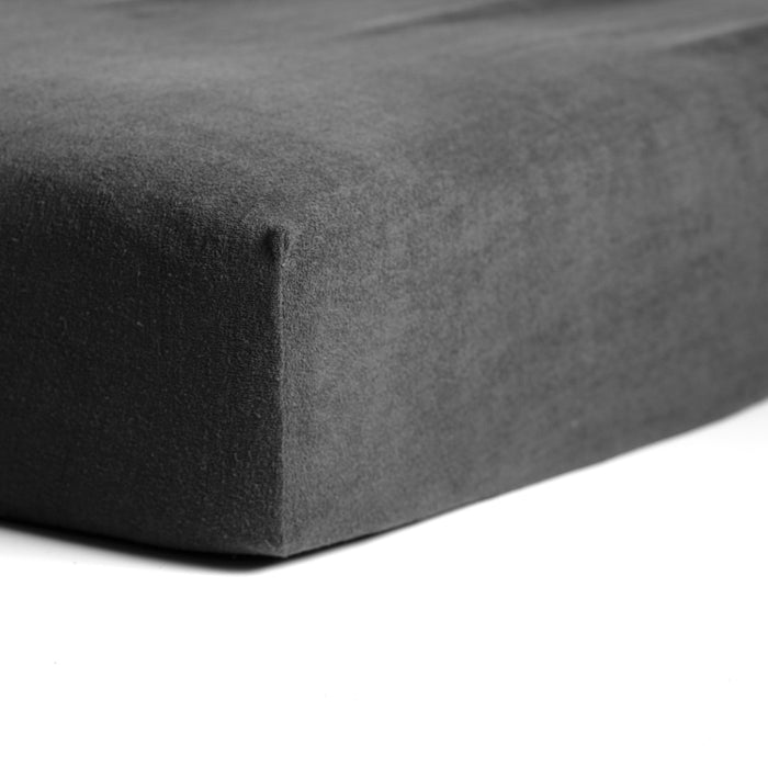 Cinderella - Hoeslaken (tot 30 cm) - Badstof - 180x200|210 cm -