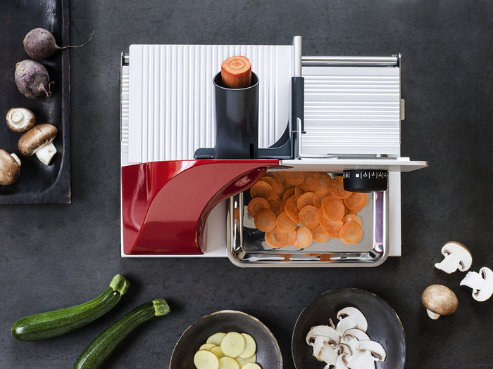 Graef snijmachine-sliced-kitchen-sks900-vrijdragend