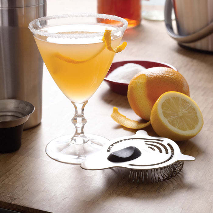 OXO Good Grips cocktailzeef-steel