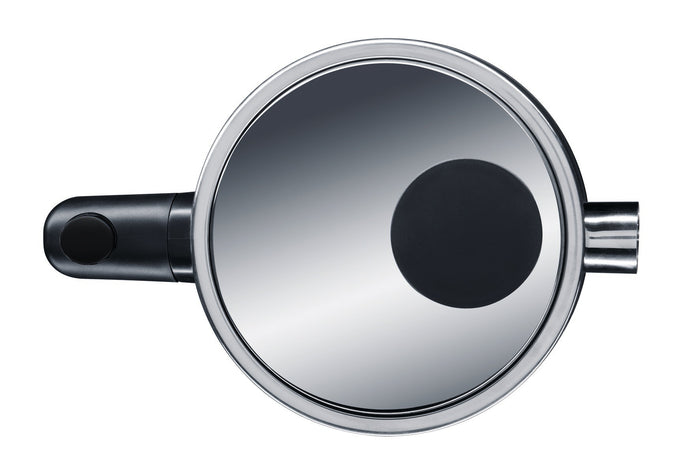 Graef WK 600 waterkoker rvs (730872)