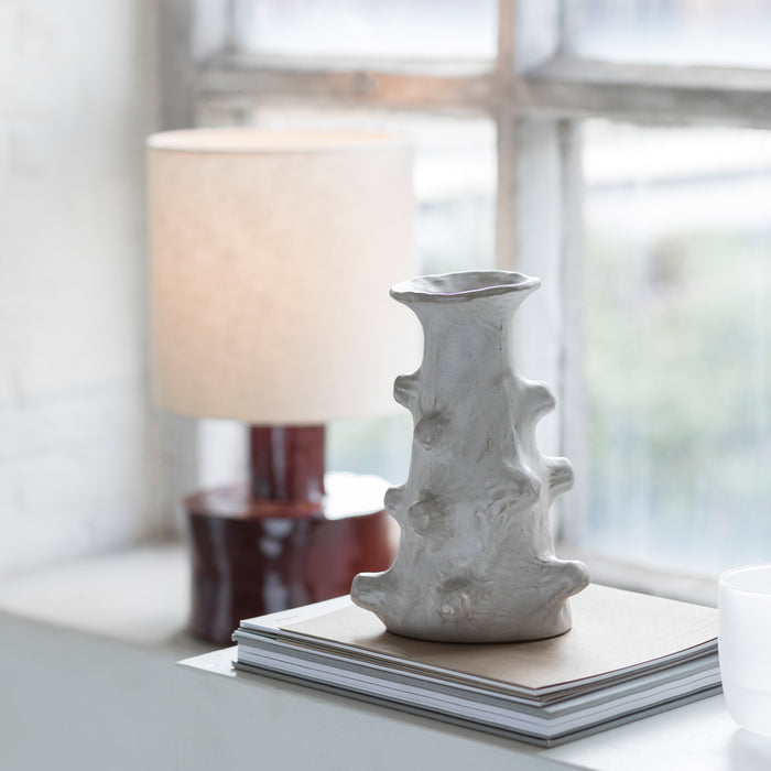 SERAX - Marie Michielssen - Catherine Tafellamp H 53,5 cm - Rood