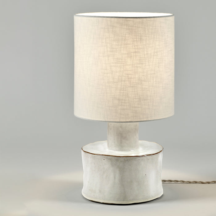 SERAX - Marie Michielssen - Catherine Tafellamp H 53,5 cm - Wit
