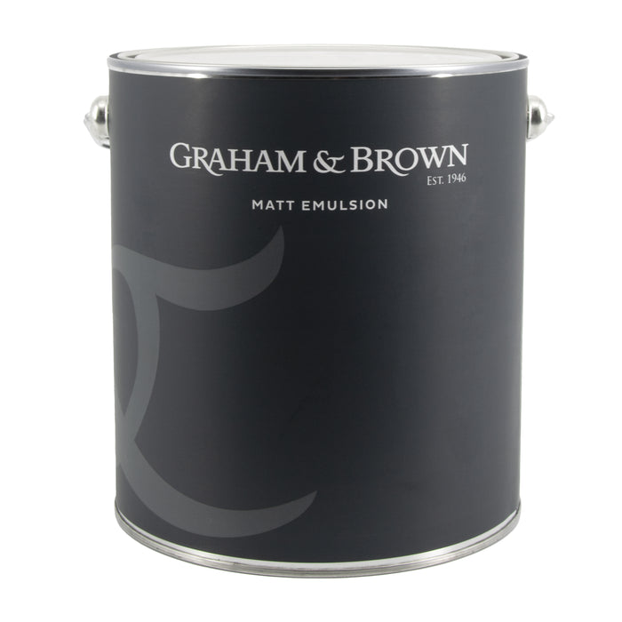 Graham & Brown Sienna - Matte Muurverf - 4L