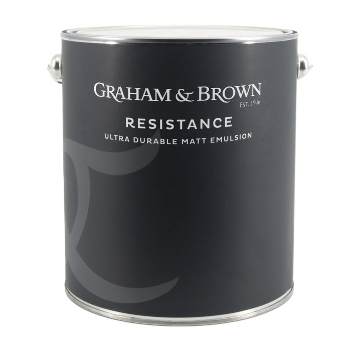 Graham & Brown Sienna - Matte Muurverf Afneembaar - 4L