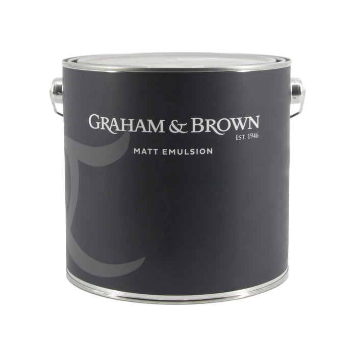 Graham & Brown Uluwatu - Matte Muurverf - 2,5L