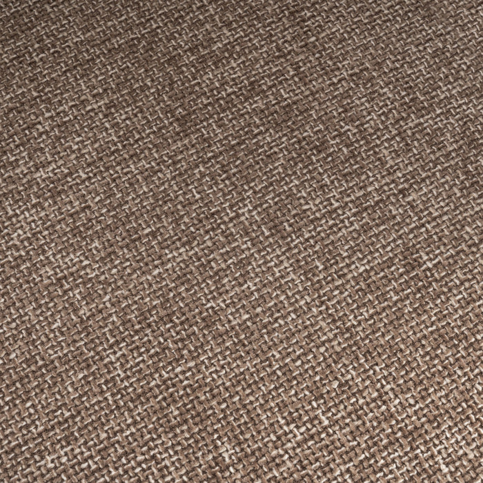 Furnihaus Eetkamerstoelen set van 2 - Emma - Taupe - Stof