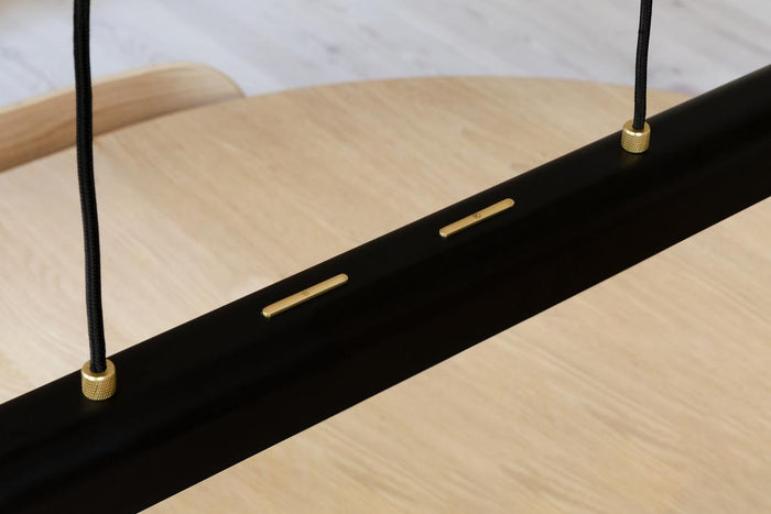 Umage Hazel Branch hanglamp LED 100 wit|staal