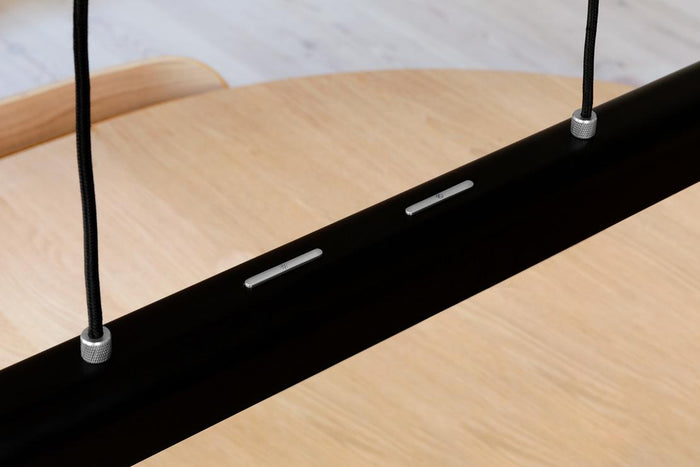 Umage Hazel Branch hanglamp LED 100 wit|staal