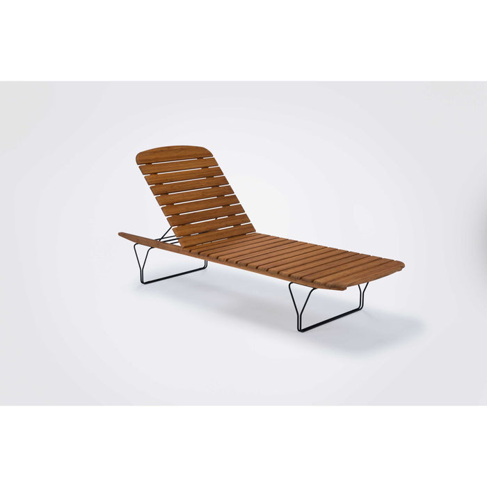 Houe Molo sunbed ligbed