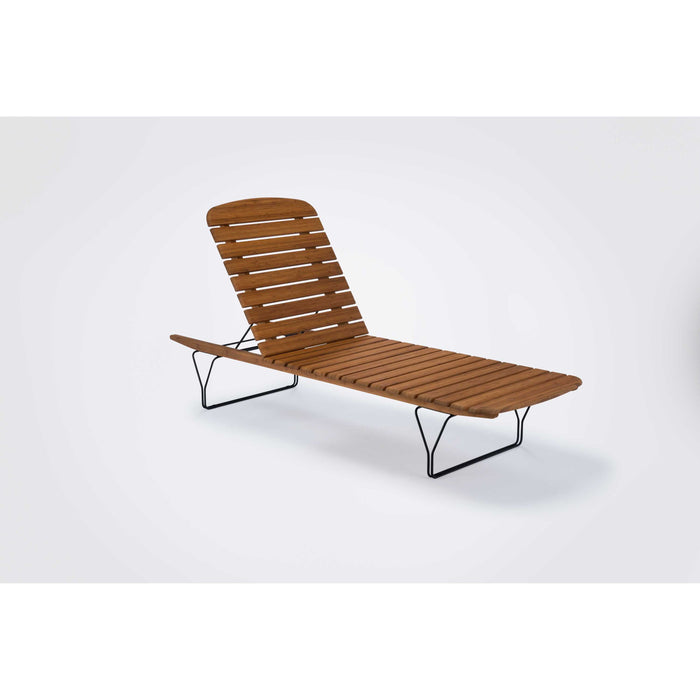 Houe Molo sunbed ligbed