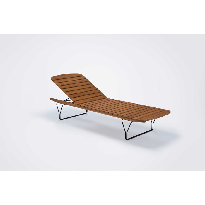 Houe Molo sunbed ligbed