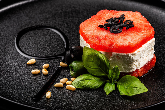 Plate-it Decoratielepels 2-delige set