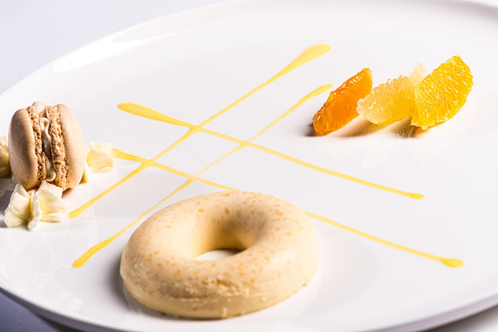 Plate-it Decoratielepels 2-delige set