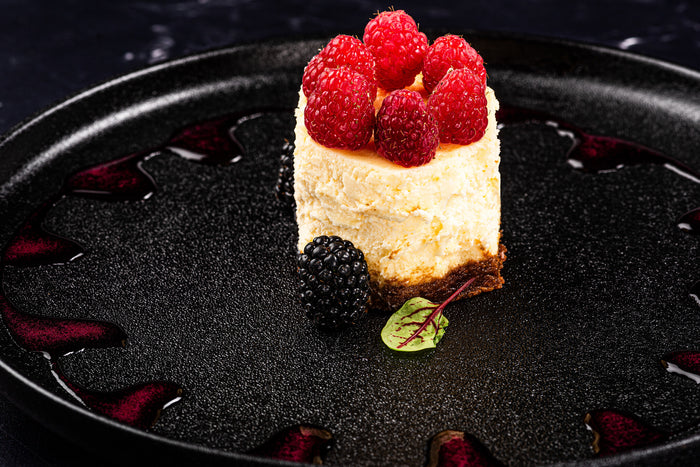 Plate-it Decoratielepels 2-delige set