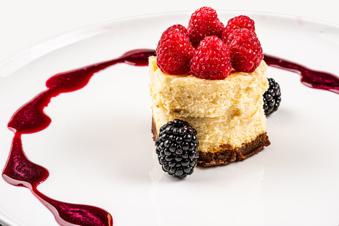 Plate-it Decoratielepels 2-delige set