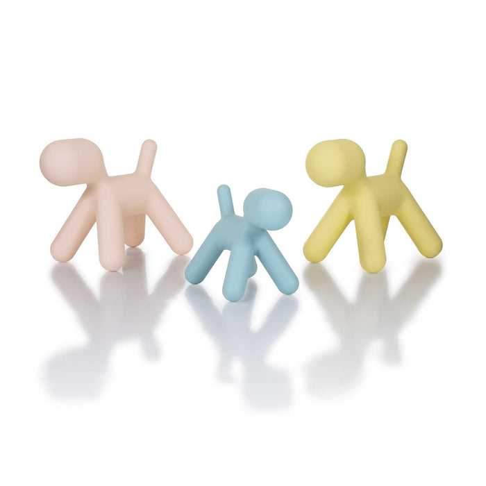 Magis Puppy kinderstoel extra large groen