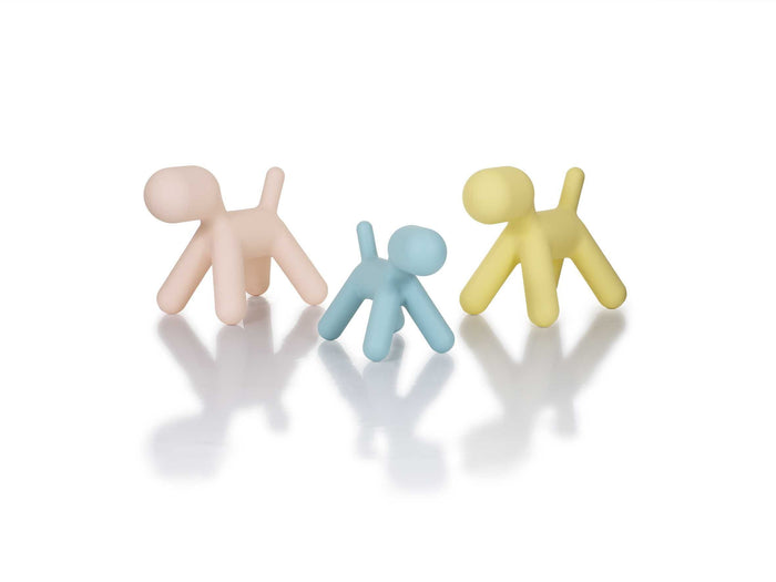 Magis Puppy kinderstoel extra large groen