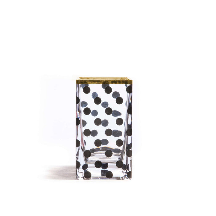 Toiletpaper vaas small Seagirl